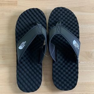 The North Face Flip Flops - Size 12